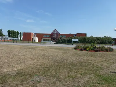 Photo: Havang(nl) / CC0, via Wikimedia Commons