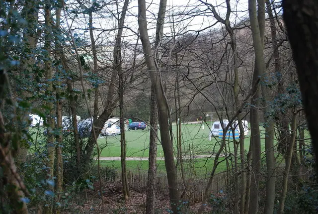 Oldbury Hill Campsite