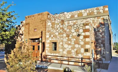 2021 Cottonwood Community Club House, Cottonwood, Arizona