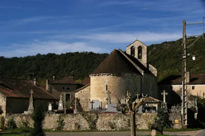 Photo: Michel Chanaud / CC BY-SA 4.0, via Wikimedia Commons