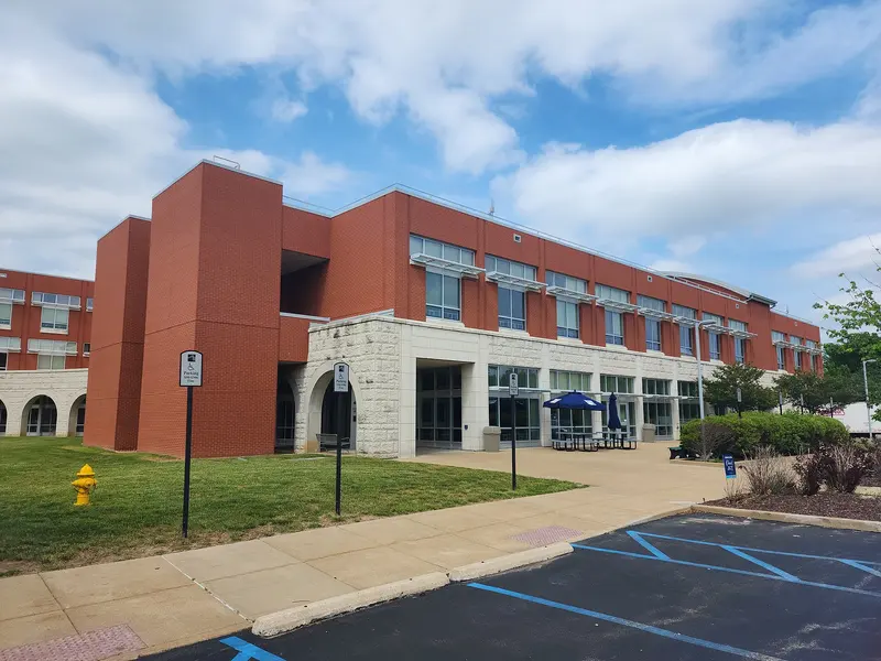 St. Louis Community College, Wildwood