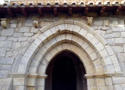 Photo: Miguel Á. Sancha M. / CC BY-SA 3.0, via Wikimedia Commons