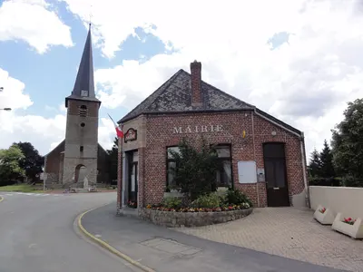 Photo: Havang(nl) / CC0, via Wikimedia Commons