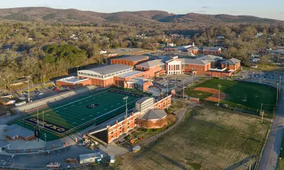 Oxford High School (Alabama)