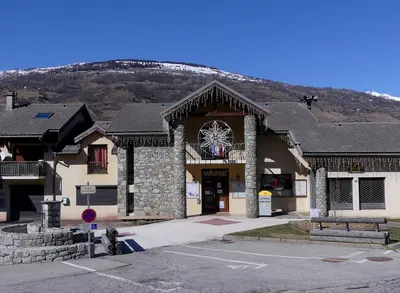 Photo: Florian Pépellin / CC BY-SA 4.0, via Wikimedia Commons