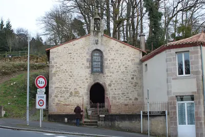 Photo: Llann Wé² / CC BY-SA 3.0, via Wikimedia Commons