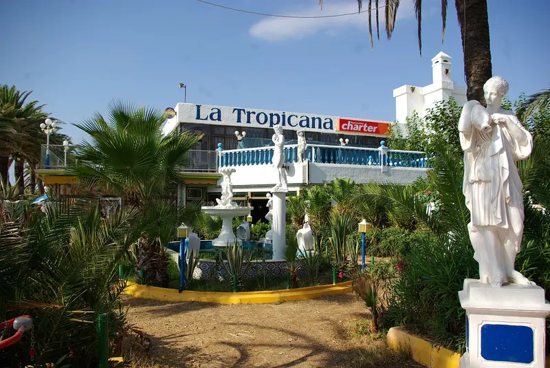 ® ALCOCEBRE COSTA PLAYA TROPICANA VISTAS - panoramio - Concepcion AMAT ORTA