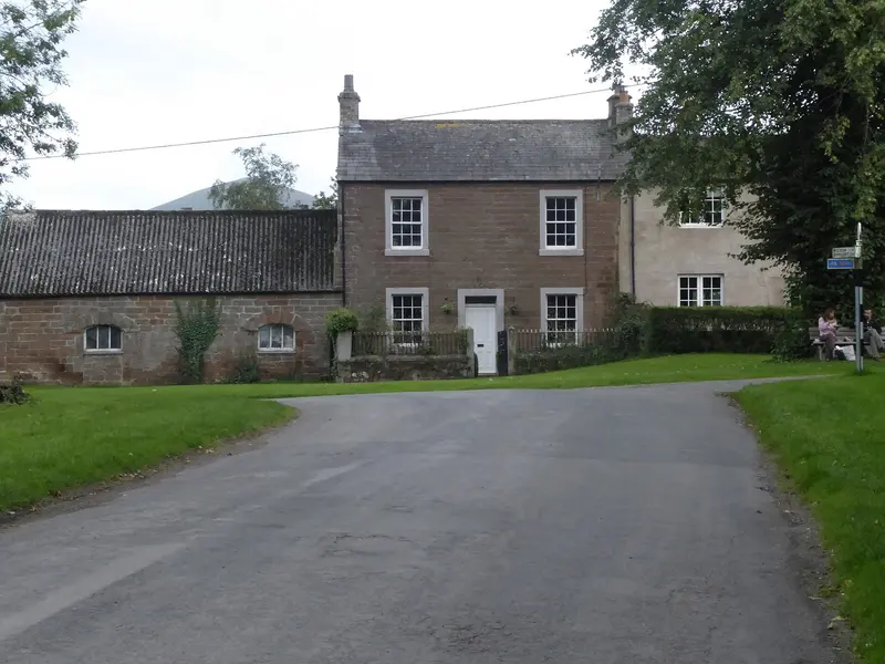 In Dufton, about 0.1 km from Grandie Caravan Park