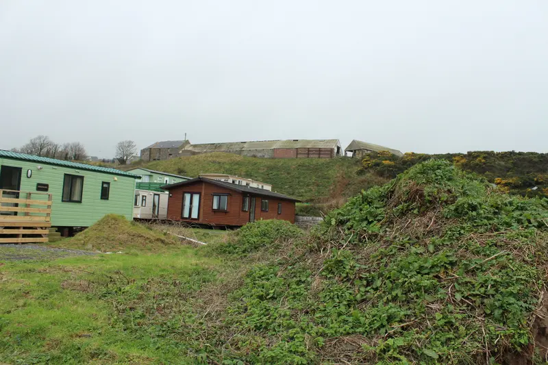 Photo: Billy McCrorie / CC BY-SA 2.0, via Wikimedia Commons Maryport Caravan Park