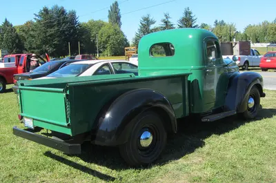 Photo: JOHN LLOYD from Concrete, Washington, United States / CC BY 2.0, via Wikimedia Commons