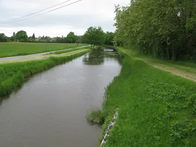 Photo: Tipiac / CC BY-SA 3.0, via Wikimedia Commons