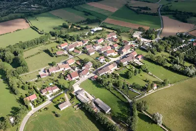 Photo: Parrad.adrien / CC BY-SA 4.0, via Wikimedia Commons