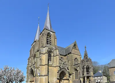Photo: Patrick / CC BY-SA 2.0, via Wikimedia Commons