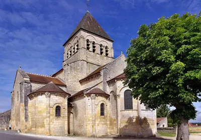 Photo: Patrick / CC BY-SA 2.0, via Wikimedia Commons