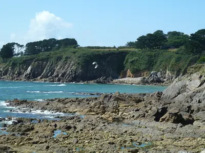 Photo: Gaëlle Fily / CC BY 3.0, via Wikimedia Commons