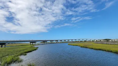 SurfCityNC HighRiseBridge