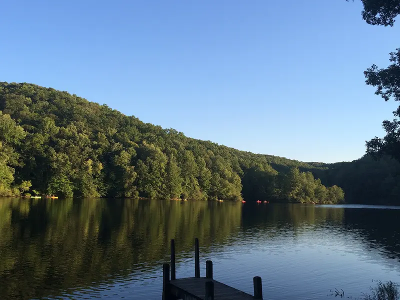 Photo: Virginia State Parks / CC BY 2.0, via Wikimedia Commons