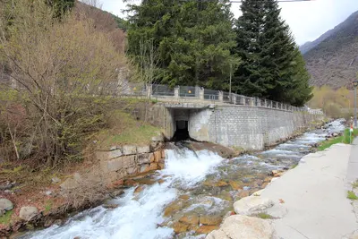 Photo: Contraix / CC BY-SA 4.0, via Wikimedia Commons