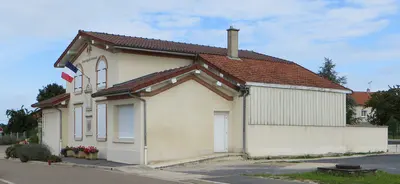 Photo: Litlok / CC BY-SA 4.0, via Wikimedia Commons