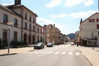 Photo: Violaine / CC BY 3.0, via Wikimedia Commons