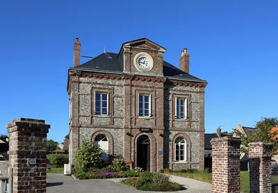 Photo: Marc Ryckaert / CC BY-SA 4.0, via Wikimedia Commons