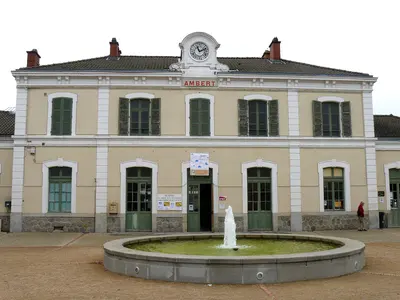 Photo: Félix Potuit / Public domain, via Wikimedia Commons