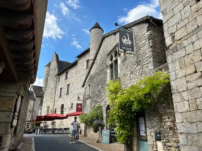 Photo: Yzergues / CC BY-SA 4.0, via Wikimedia Commons