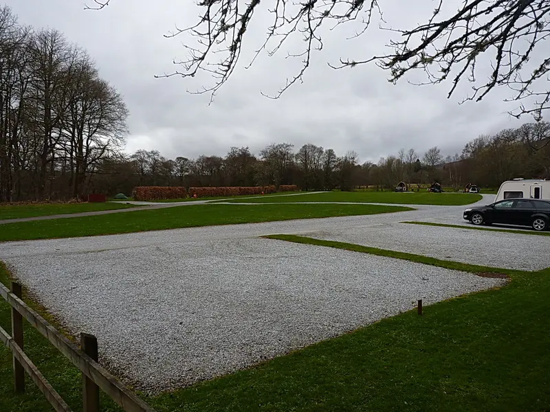 Bunroy Caravan & Campsite