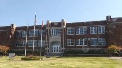 Tell City High School