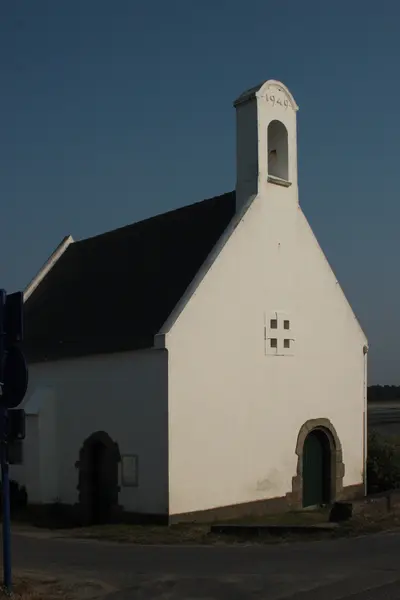 Photo: Llann Wé² / CC BY-SA 4.0, via Wikimedia Commons