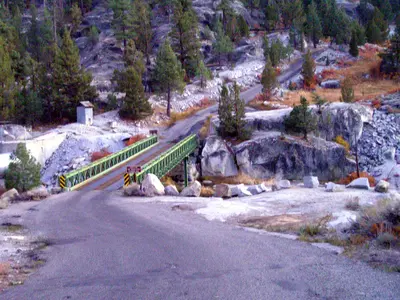 Photo: larrysemailaddress / CC BY 3.0, via Wikimedia Commons