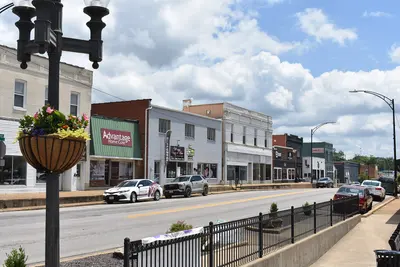 Potosi, Missouri