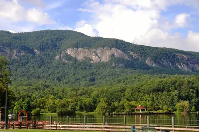 Lake Lure