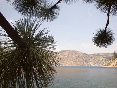 Photo: NPS / Public domain, via Wikimedia Commons