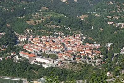 Photo: Jpchevreau / CC BY-SA 4.0, via Wikimedia Commons