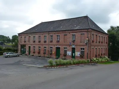 Photo: Havang(nl) / CC0, via Wikimedia Commons