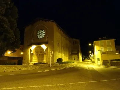 Photo: X-Javier / CC BY-SA 4.0, via Wikimedia Commons