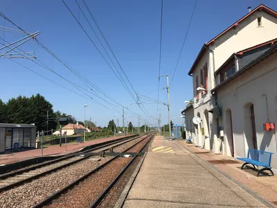 Photo: AirScott / CC BY-SA 4.0, via Wikimedia Commons