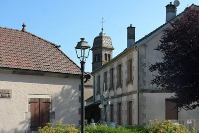 Photo: DimiTalen / CC0, via Wikimedia Commons