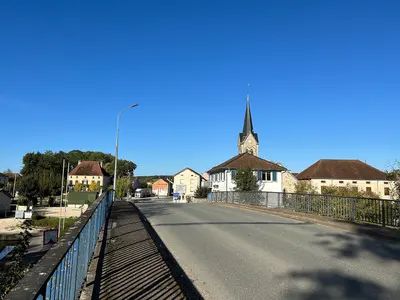 Photo: Yzergues / CC BY-SA 4.0, via Wikimedia Commons
