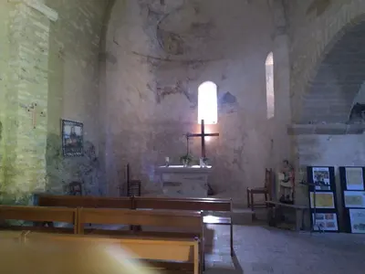 Photo: Fagairolles 34 / CC0, via Wikimedia Commons