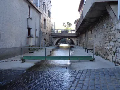 Photo: Fagairolles 34 / CC BY-SA 4.0, via Wikimedia Commons