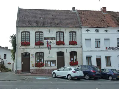 Photo: Havang(nl) / CC0, via Wikimedia Commons