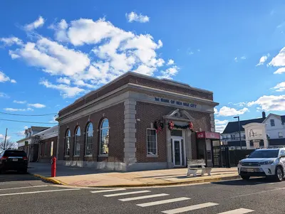 First Bank of Sea Isle City, NJ
