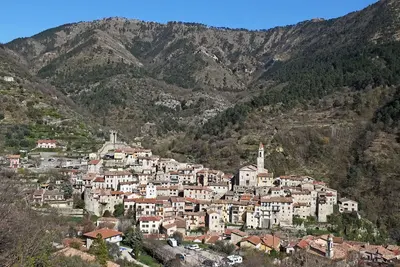Photo: Jpchevreau / CC BY-SA 4.0, via Wikimedia Commons