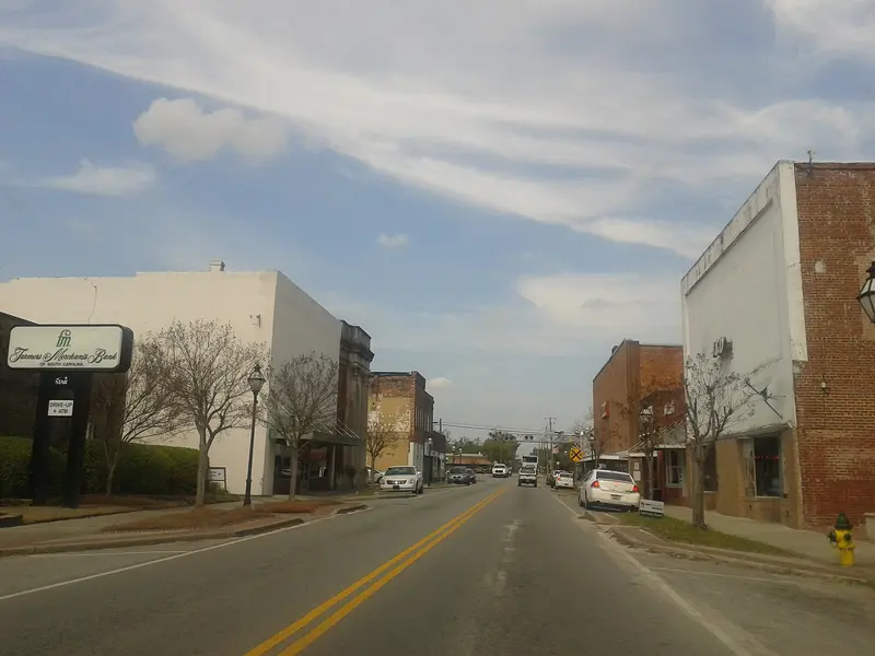 Holly Hill, SC