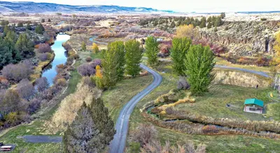 Photo: BLM Oregon & Washington / Public domain, via Wikimedia Commons