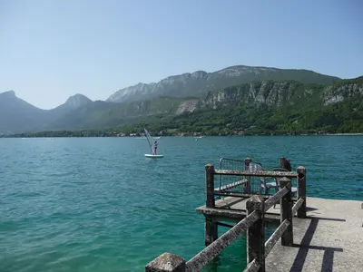 Photo: Patrick Nouhailler's… / CC BY-SA 3.0, via Wikimedia Commons