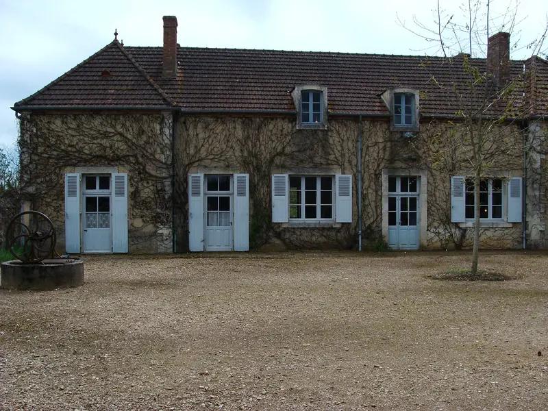 Ecole d'Epineuil-le-Fleuriel